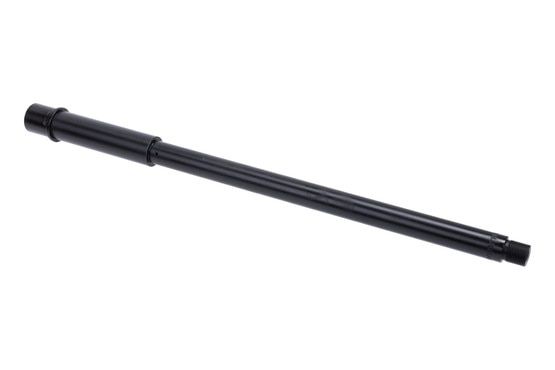 Bear Creek Arsenal BC-15 16" .300 Blackout Pistol Length Barrel is machined from 4150 CMV steel.